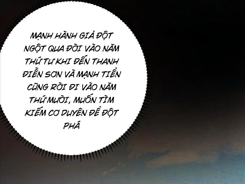 Tu tiên là ngõ cụt Chapter 41 - Trang 46