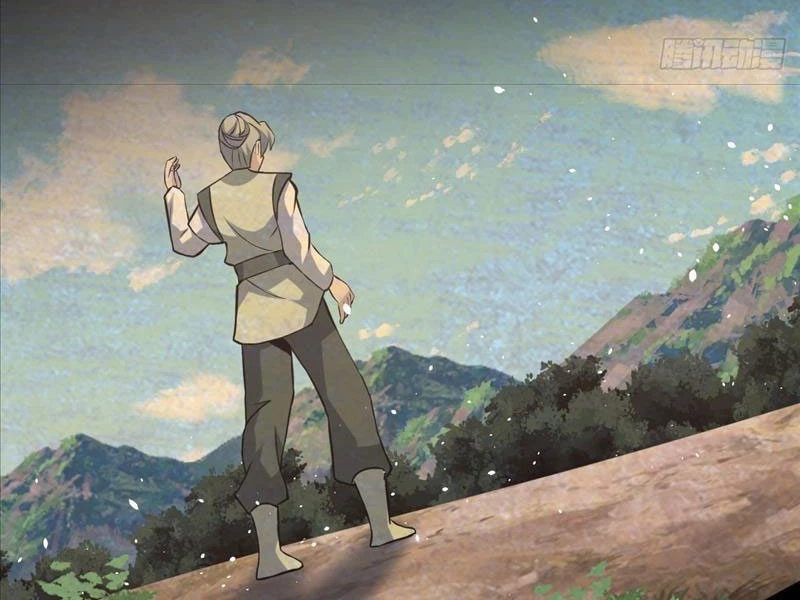 Tu tiên là ngõ cụt Chapter 41 - Trang 47