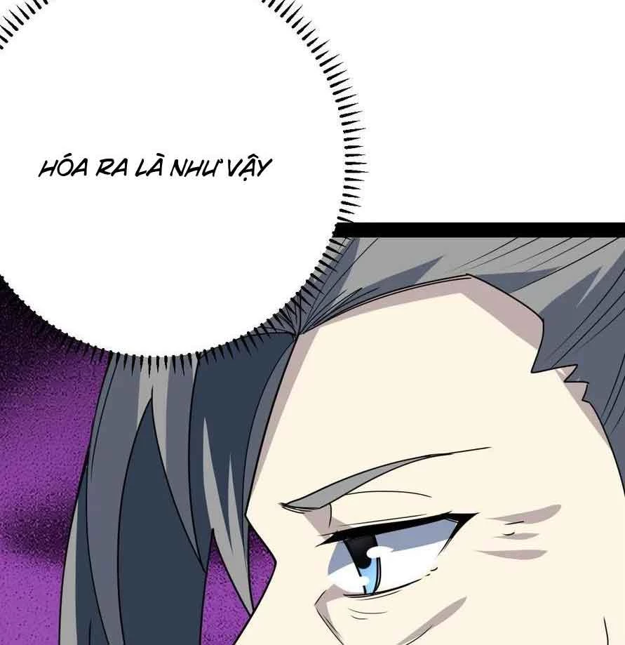 Tu tiên là ngõ cụt Chapter 42 - Trang 11