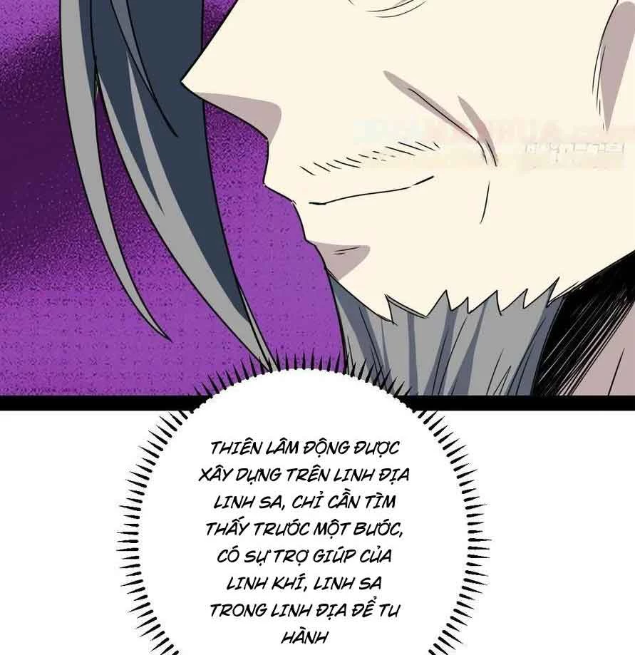 Tu tiên là ngõ cụt Chapter 42 - Trang 12