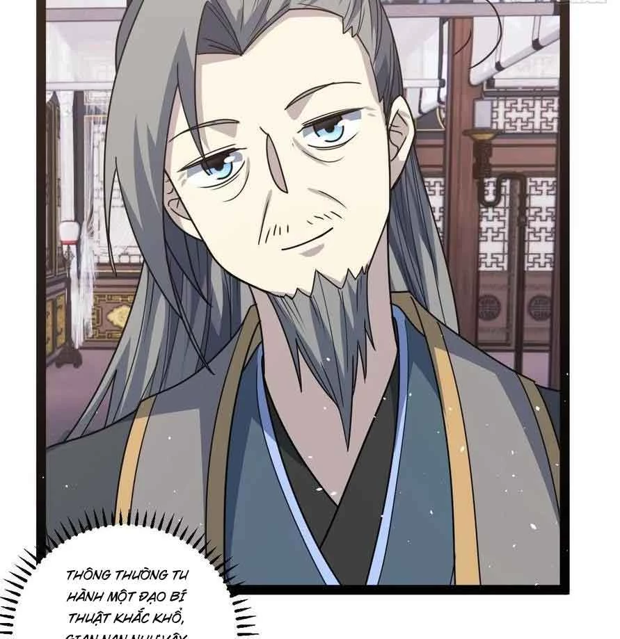 Tu tiên là ngõ cụt Chapter 42 - Trang 14
