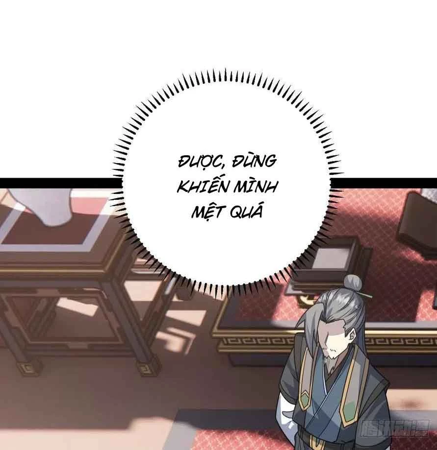 Tu tiên là ngõ cụt Chapter 42 - Trang 18