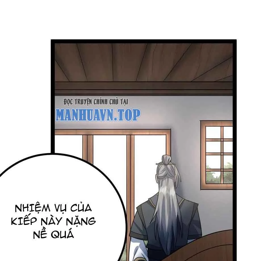 Tu tiên là ngõ cụt Chapter 42 - Trang 21