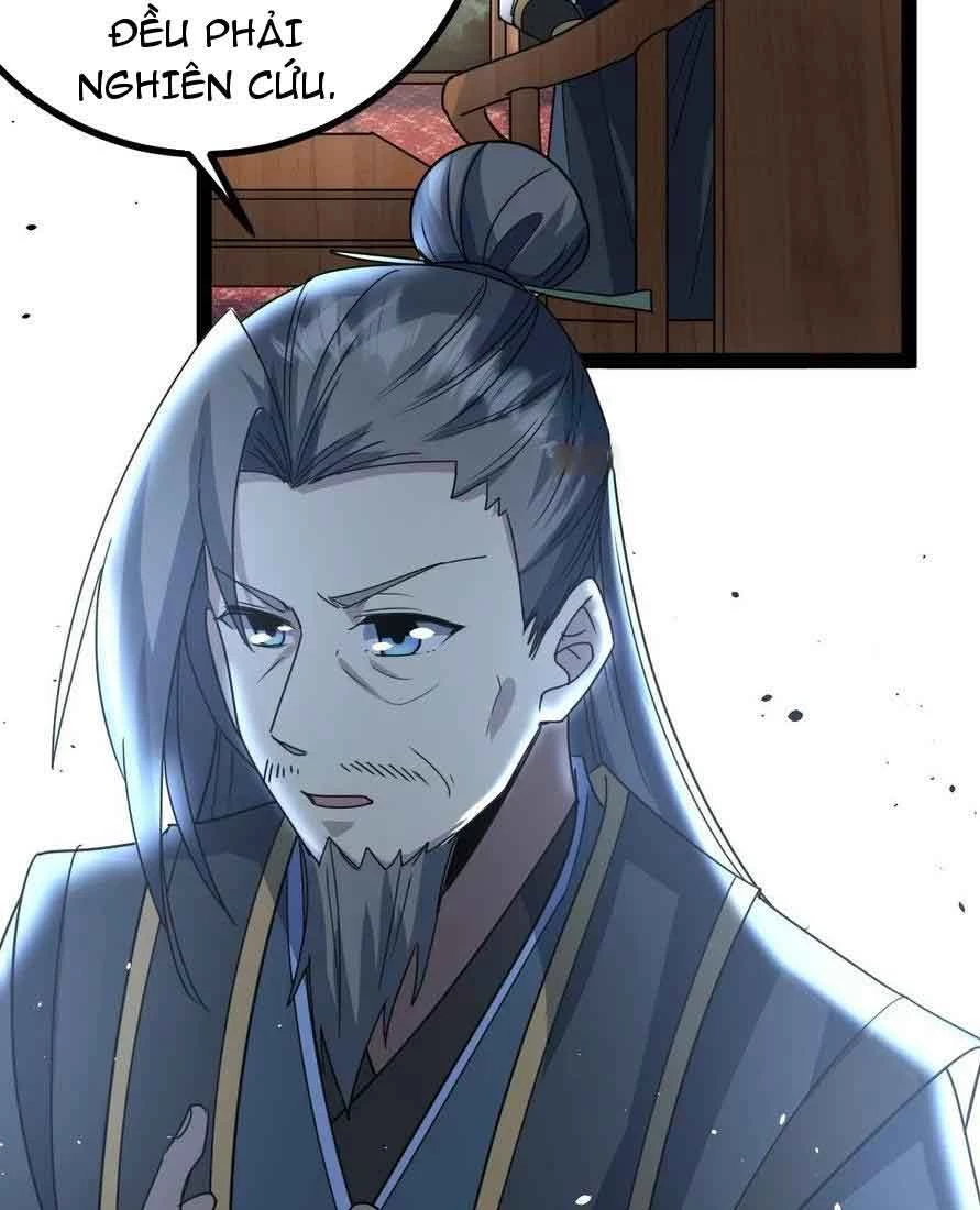 Tu tiên là ngõ cụt Chapter 42 - Trang 22