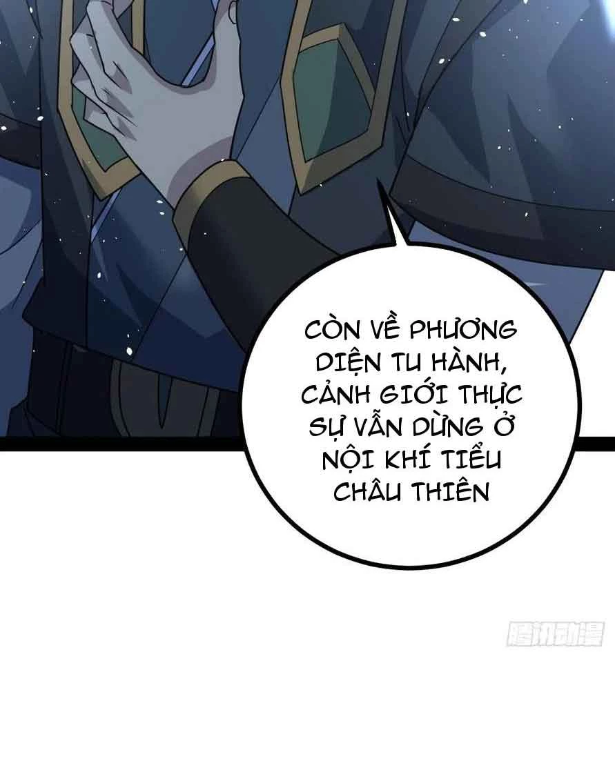 Tu tiên là ngõ cụt Chapter 42 - Trang 23