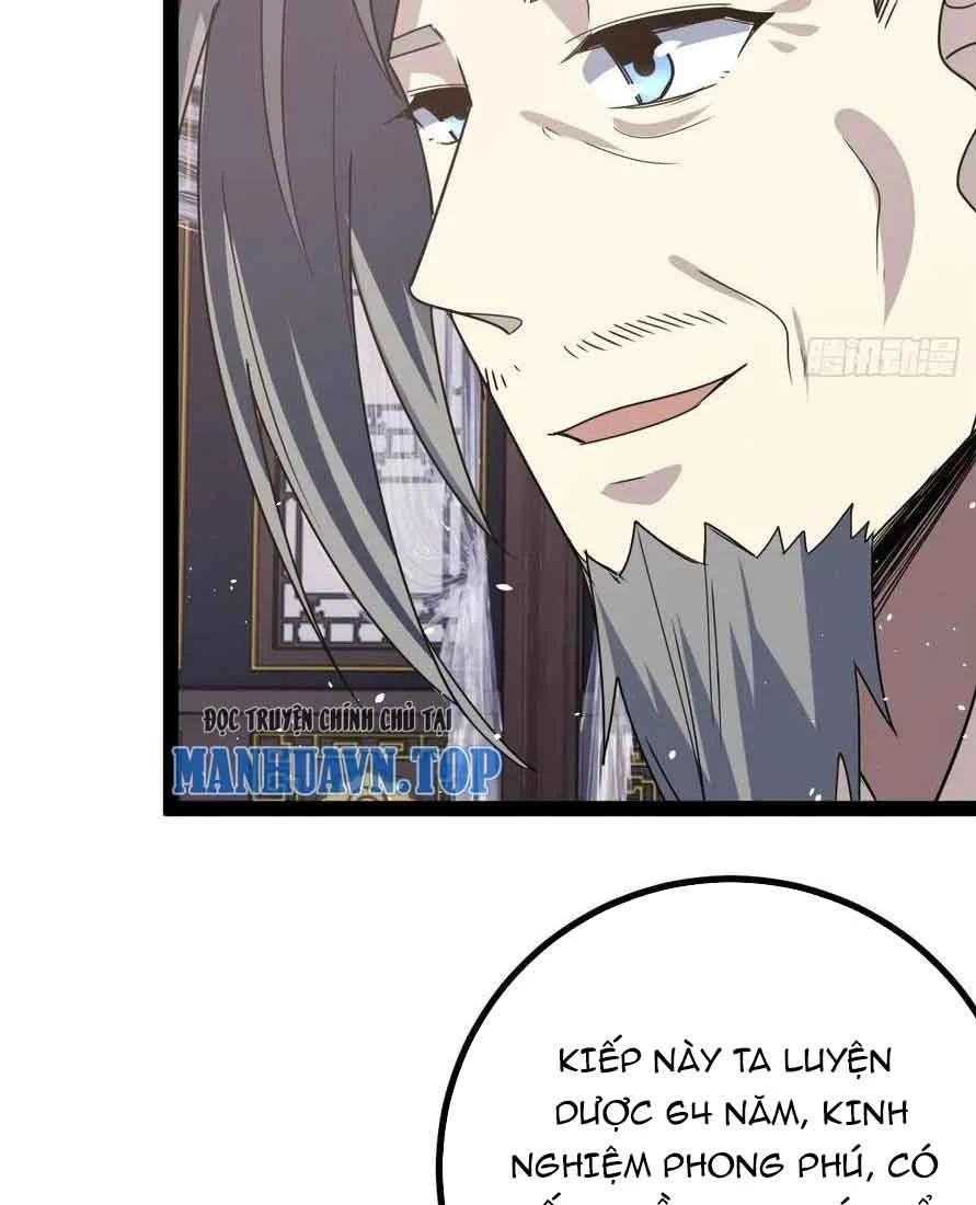 Tu tiên là ngõ cụt Chapter 42 - Trang 25