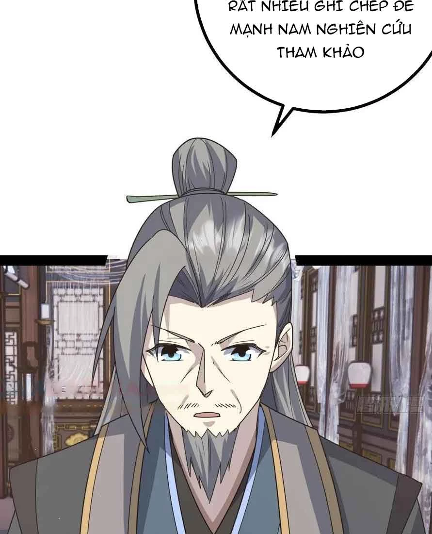 Tu tiên là ngõ cụt Chapter 42 - Trang 26