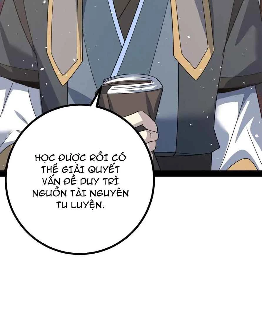 Tu tiên là ngõ cụt Chapter 42 - Trang 27