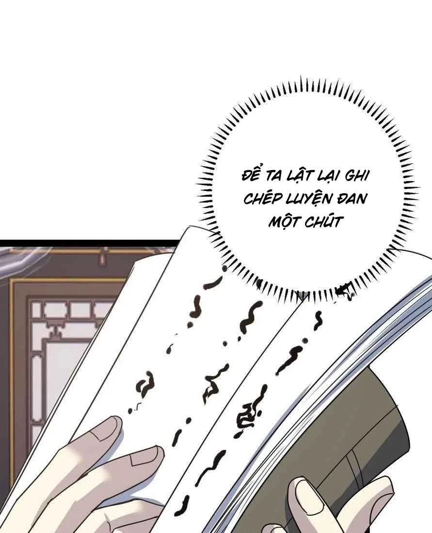 Tu tiên là ngõ cụt Chapter 42 - Trang 28