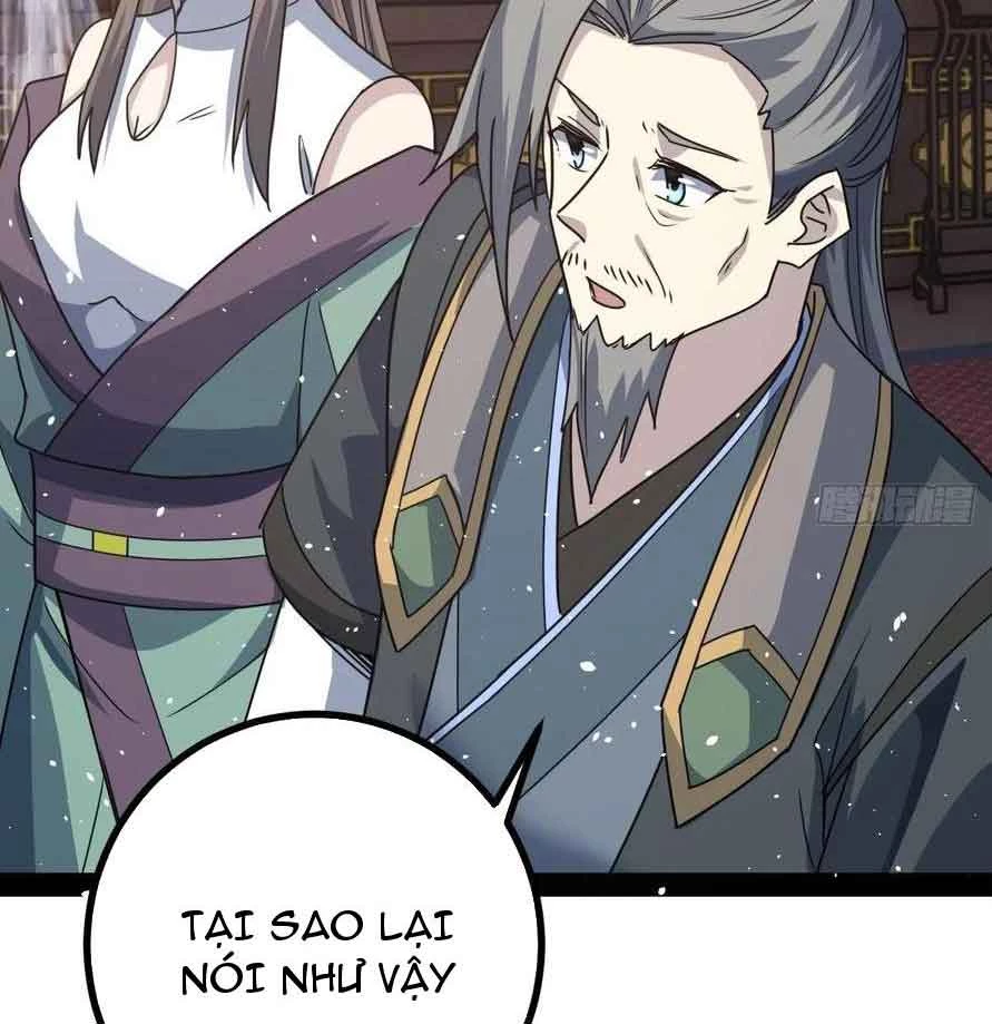 Tu tiên là ngõ cụt Chapter 42 - Trang 3