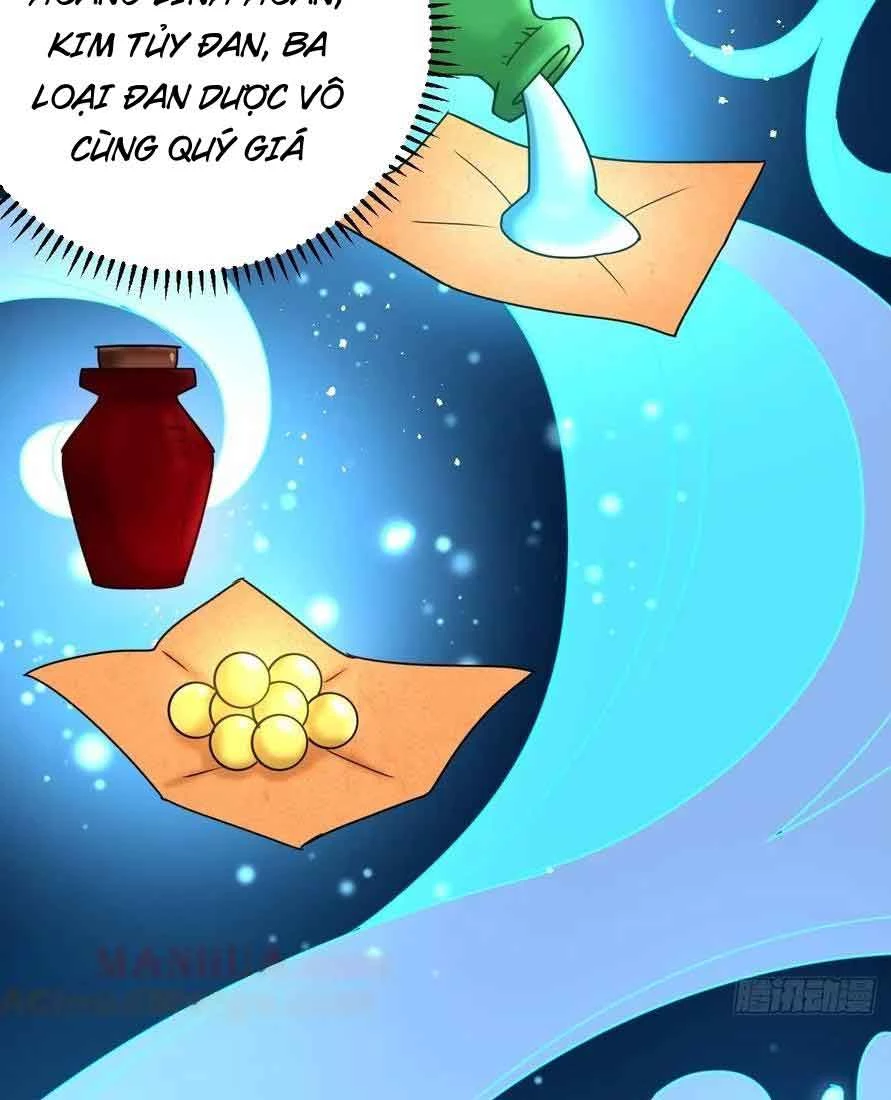 Tu tiên là ngõ cụt Chapter 42 - Trang 30
