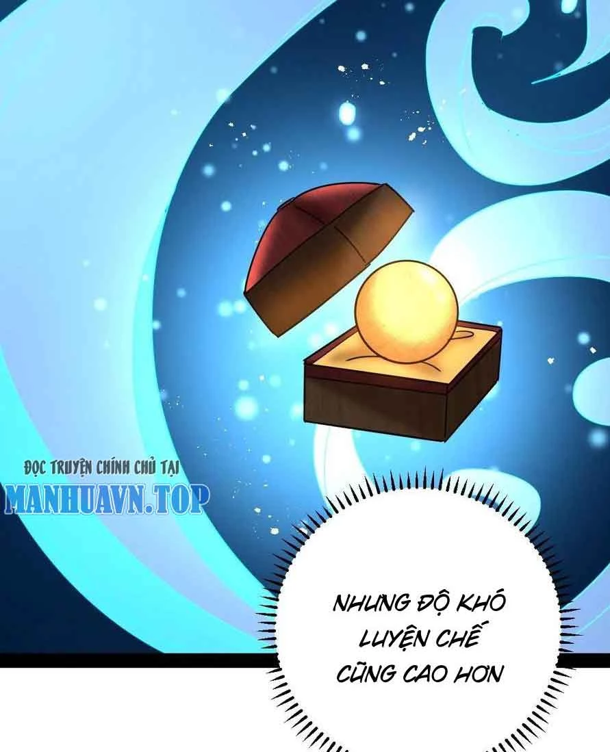 Tu tiên là ngõ cụt Chapter 42 - Trang 31