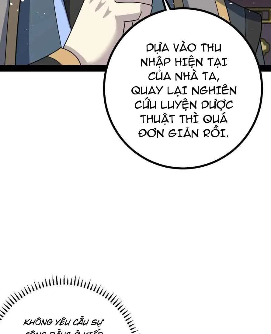 Tu tiên là ngõ cụt Chapter 42 - Trang 34