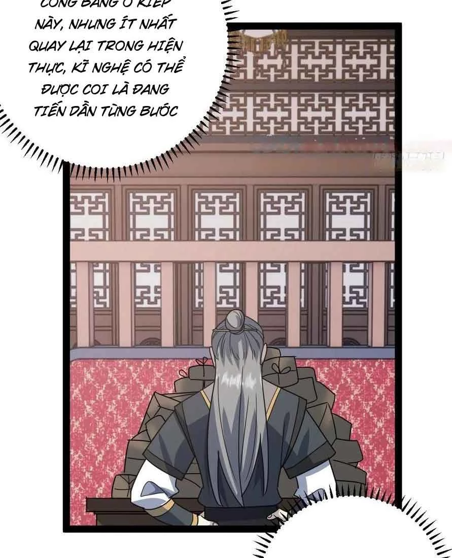 Tu tiên là ngõ cụt Chapter 42 - Trang 35