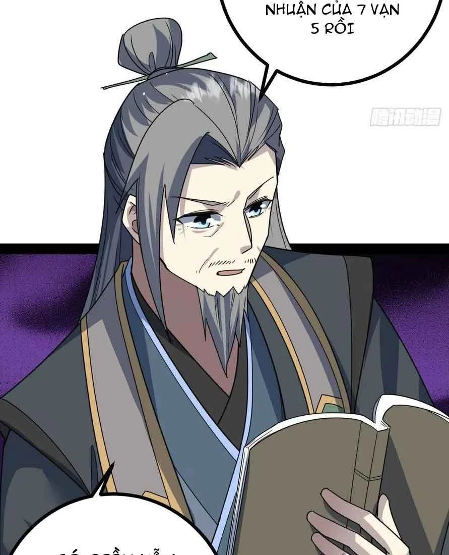 Tu tiên là ngõ cụt Chapter 42 - Trang 38