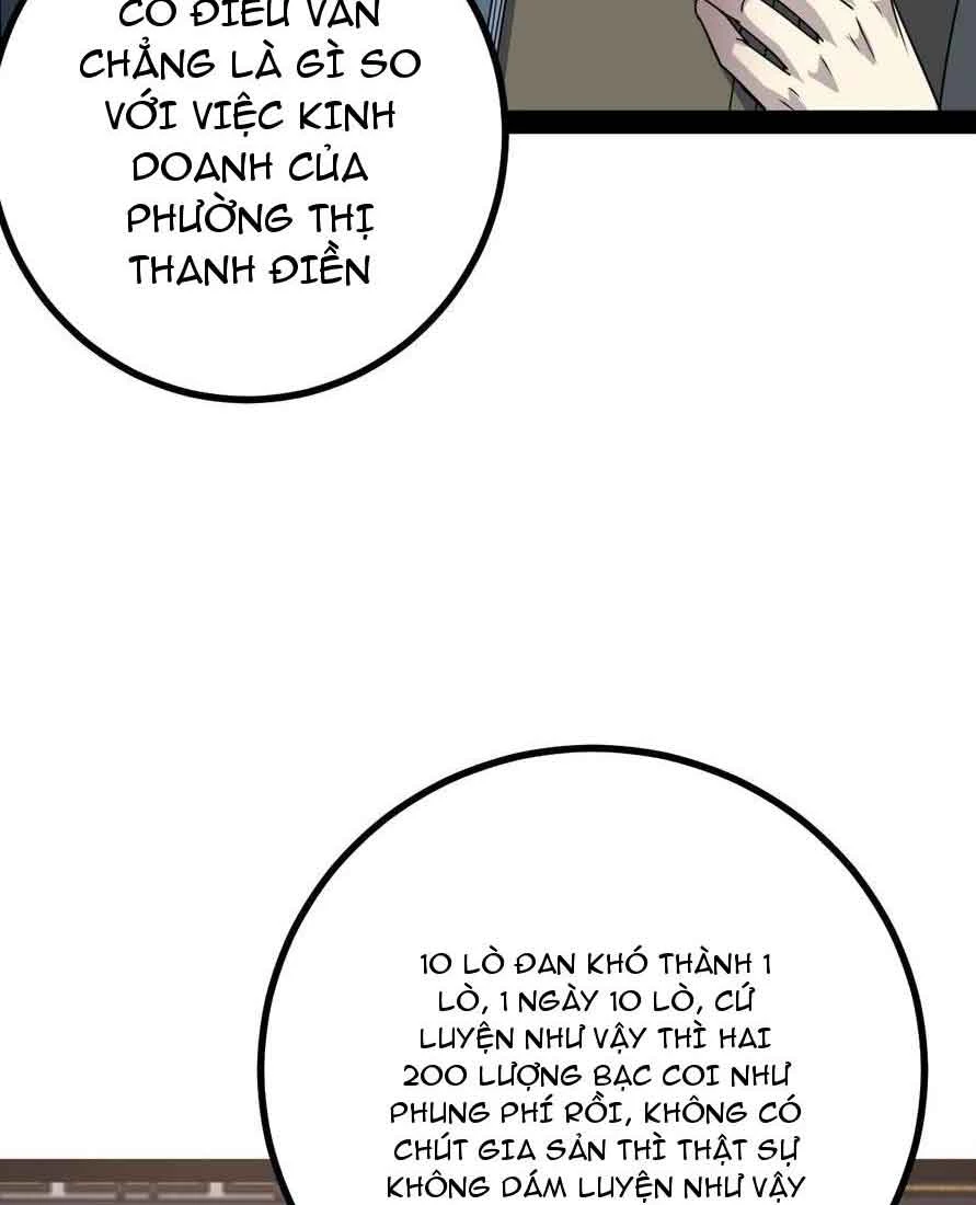 Tu tiên là ngõ cụt Chapter 42 - Trang 39