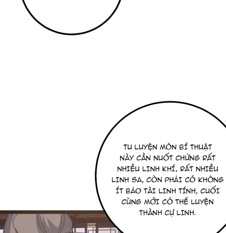 Tu tiên là ngõ cụt Chapter 42 - Trang 4