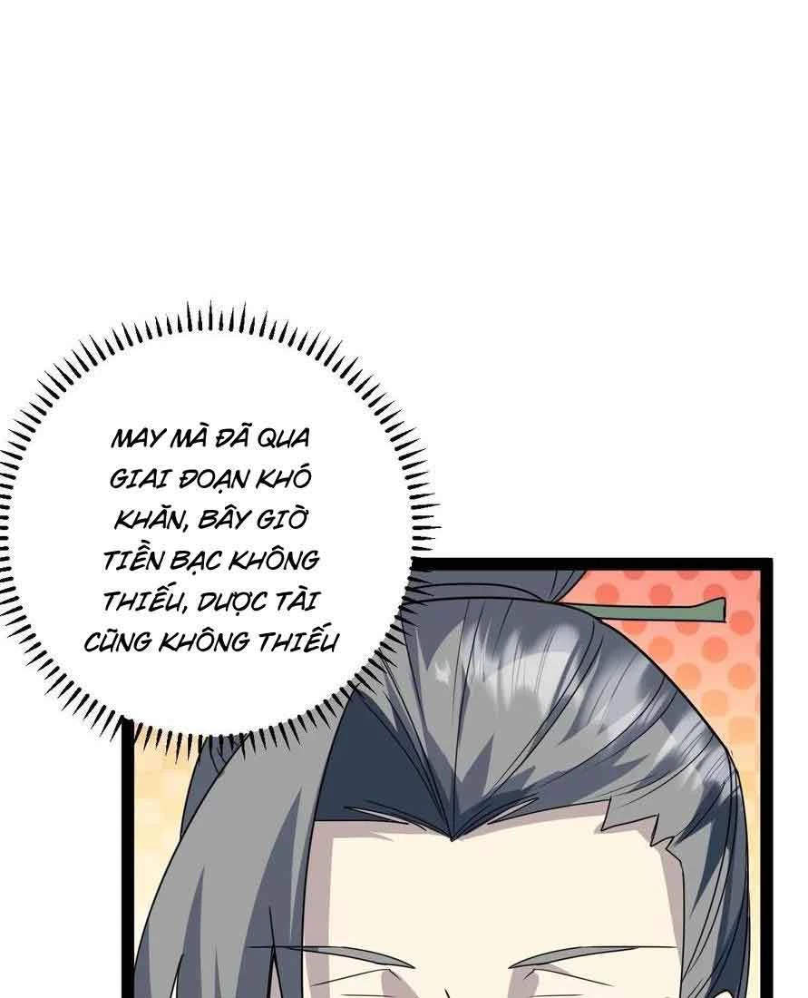 Tu tiên là ngõ cụt Chapter 42 - Trang 44