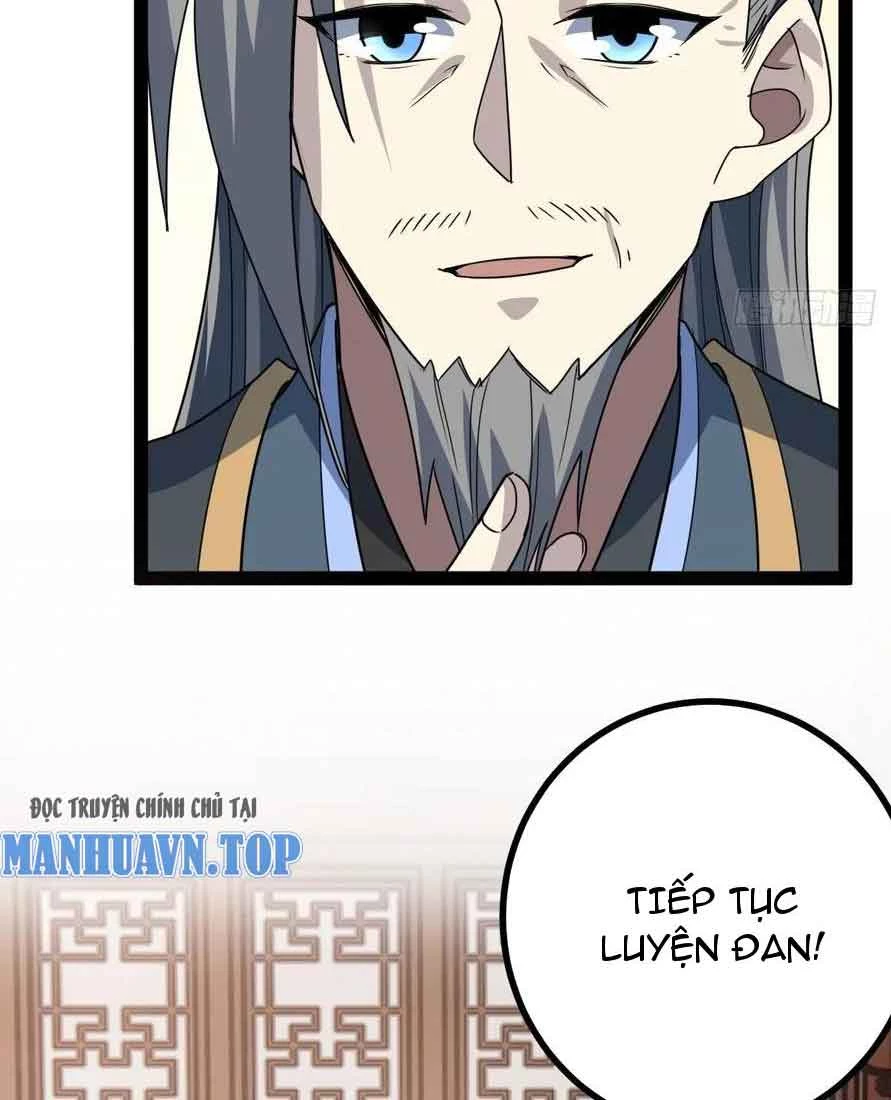 Tu tiên là ngõ cụt Chapter 42 - Trang 45