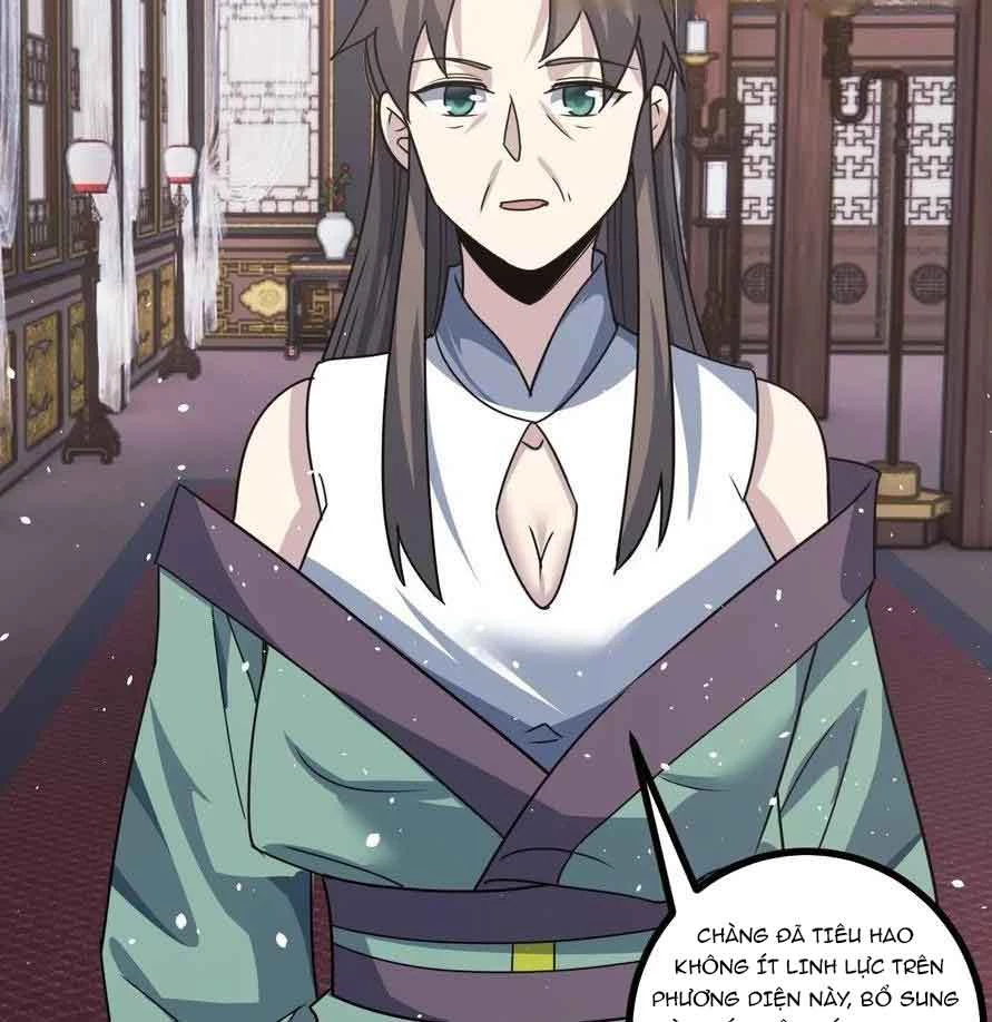 Tu tiên là ngõ cụt Chapter 42 - Trang 7