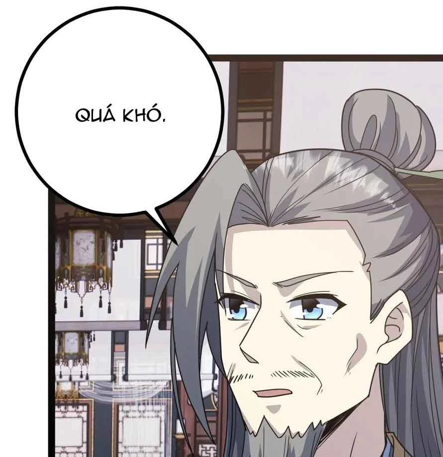Tu tiên là ngõ cụt Chapter 42 - Trang 9