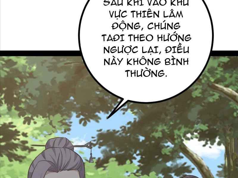 Tu tiên là ngõ cụt Chapter 43 - Trang 33