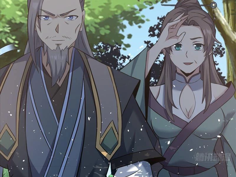 Tu tiên là ngõ cụt Chapter 43 - Trang 34