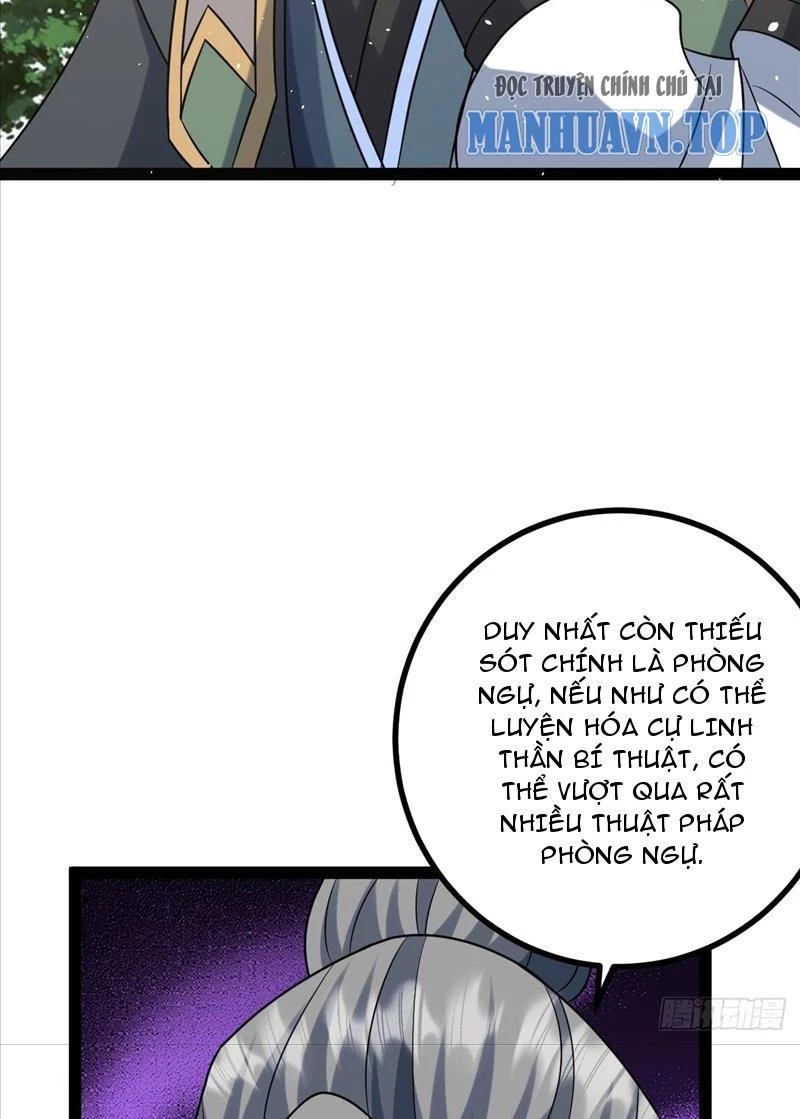 Tu tiên là ngõ cụt Chapter 44 - Trang 10