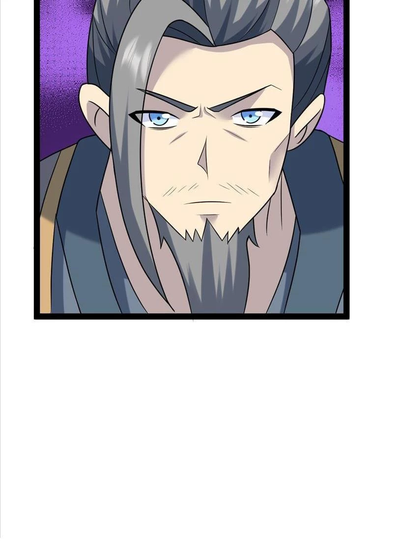 Tu tiên là ngõ cụt Chapter 44 - Trang 11