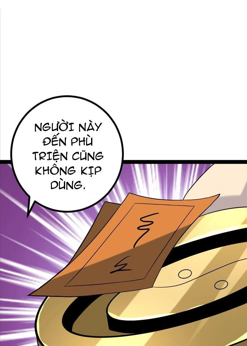 Tu tiên là ngõ cụt Chapter 44 - Trang 12
