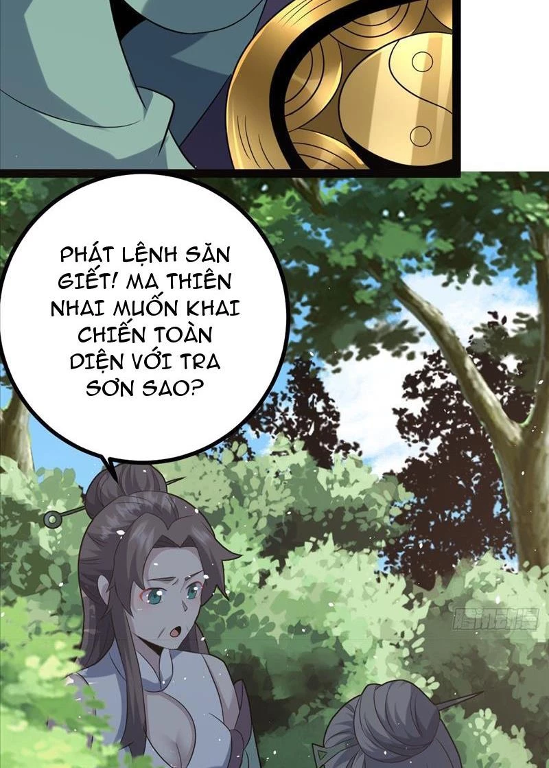 Tu tiên là ngõ cụt Chapter 44 - Trang 15
