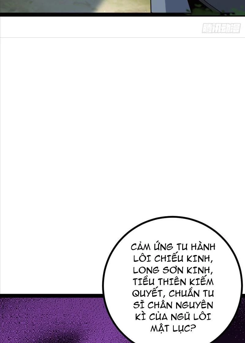 Tu tiên là ngõ cụt Chapter 44 - Trang 17