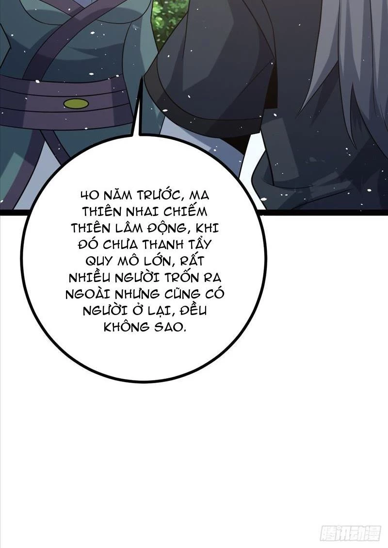 Tu tiên là ngõ cụt Chapter 44 - Trang 21