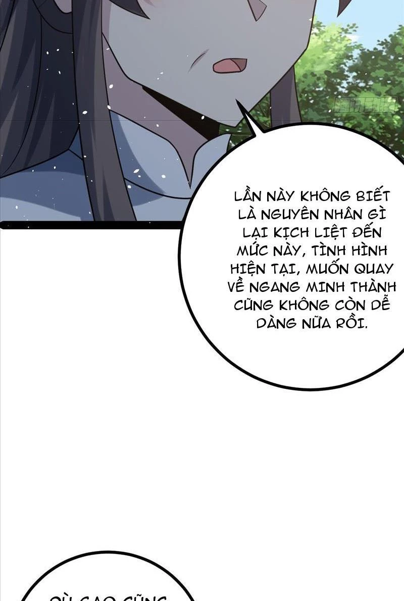 Tu tiên là ngõ cụt Chapter 44 - Trang 23