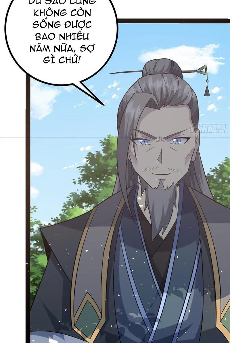 Tu tiên là ngõ cụt Chapter 44 - Trang 24