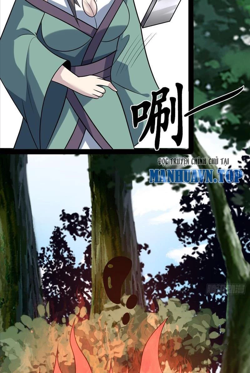 Tu tiên là ngõ cụt Chapter 44 - Trang 26