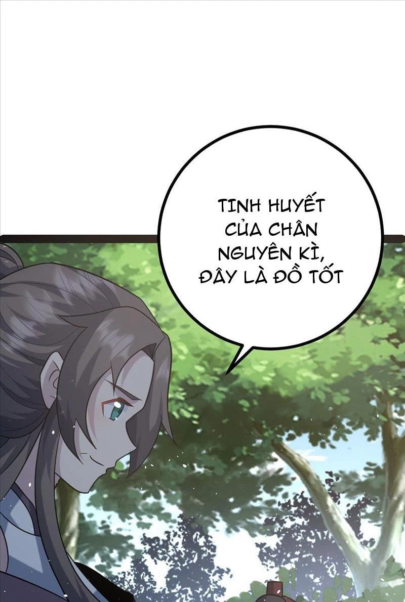 Tu tiên là ngõ cụt Chapter 44 - Trang 28