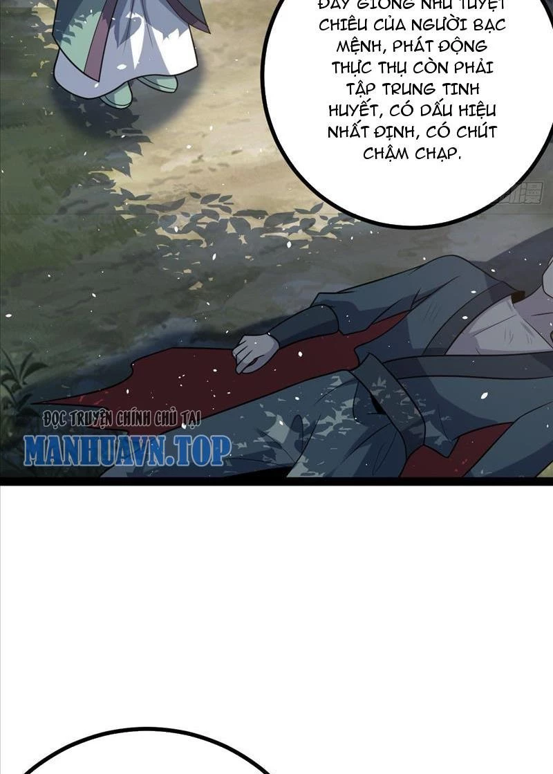Tu tiên là ngõ cụt Chapter 44 - Trang 3