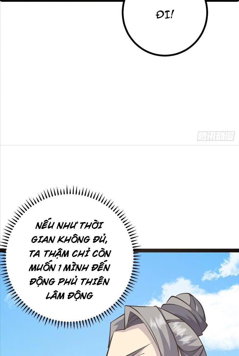 Tu tiên là ngõ cụt Chapter 44 - Trang 31