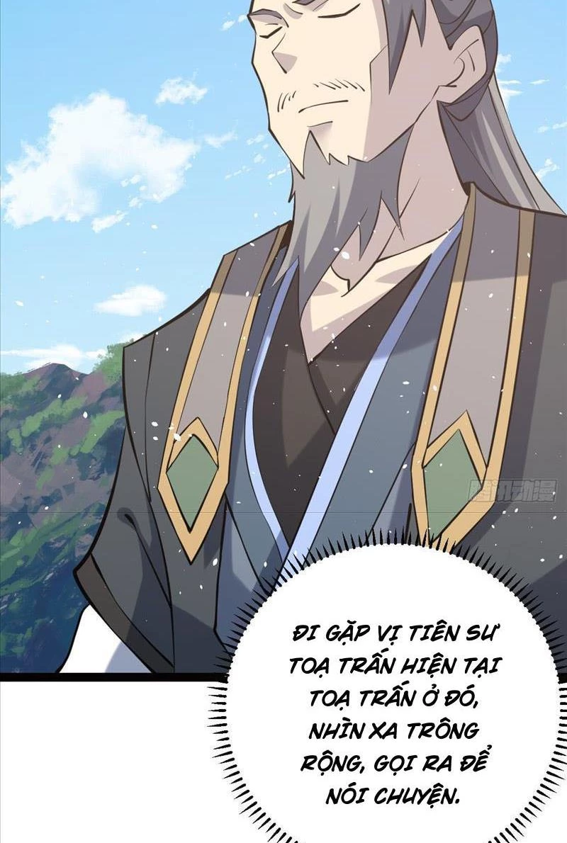 Tu tiên là ngõ cụt Chapter 44 - Trang 32