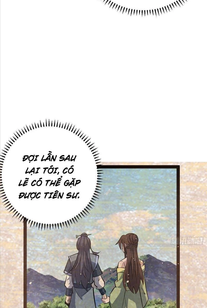 Tu tiên là ngõ cụt Chapter 44 - Trang 33