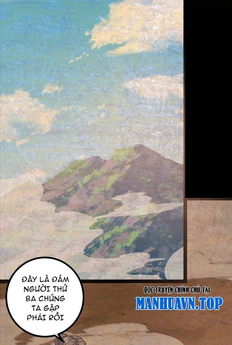 Tu tiên là ngõ cụt Chapter 44 - Trang 35