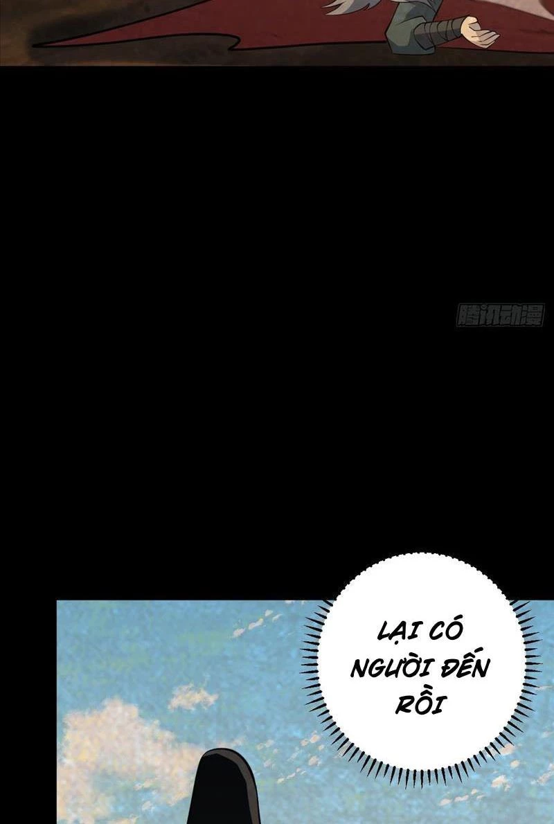 Tu tiên là ngõ cụt Chapter 44 - Trang 37