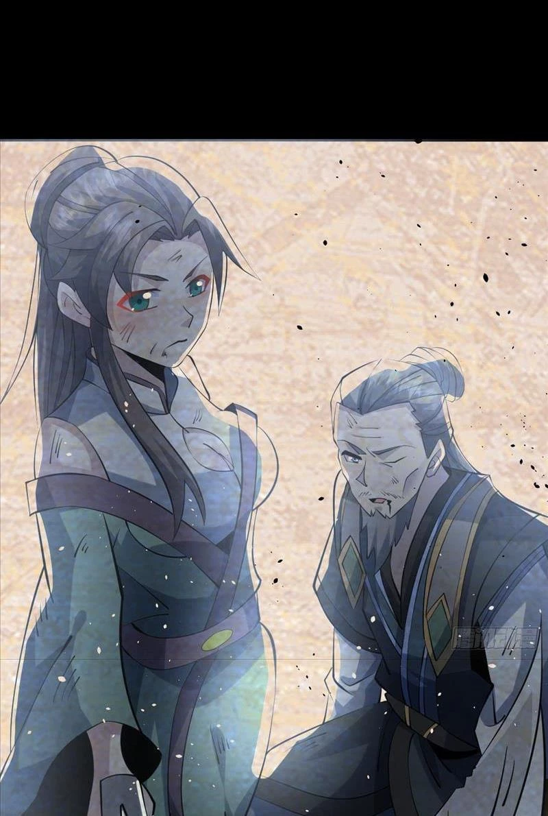 Tu tiên là ngõ cụt Chapter 44 - Trang 39