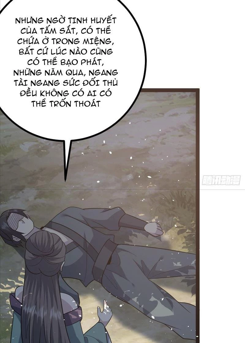 Tu tiên là ngõ cụt Chapter 44 - Trang 4