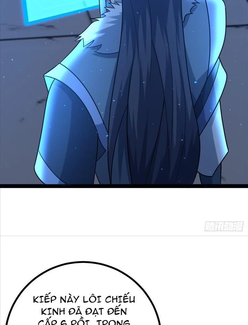 Tu tiên là ngõ cụt Chapter 44 - Trang 44