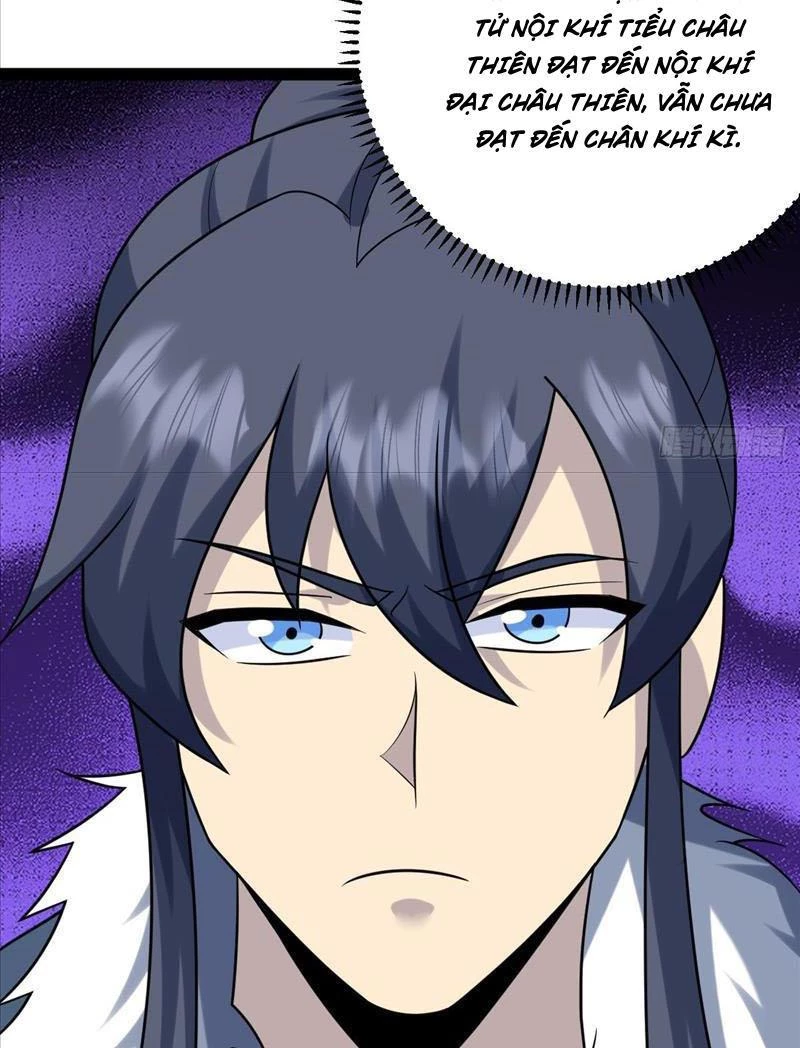 Tu tiên là ngõ cụt Chapter 44 - Trang 47