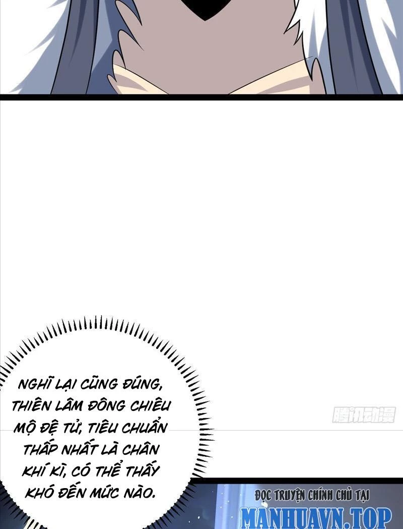 Tu tiên là ngõ cụt Chapter 44 - Trang 48