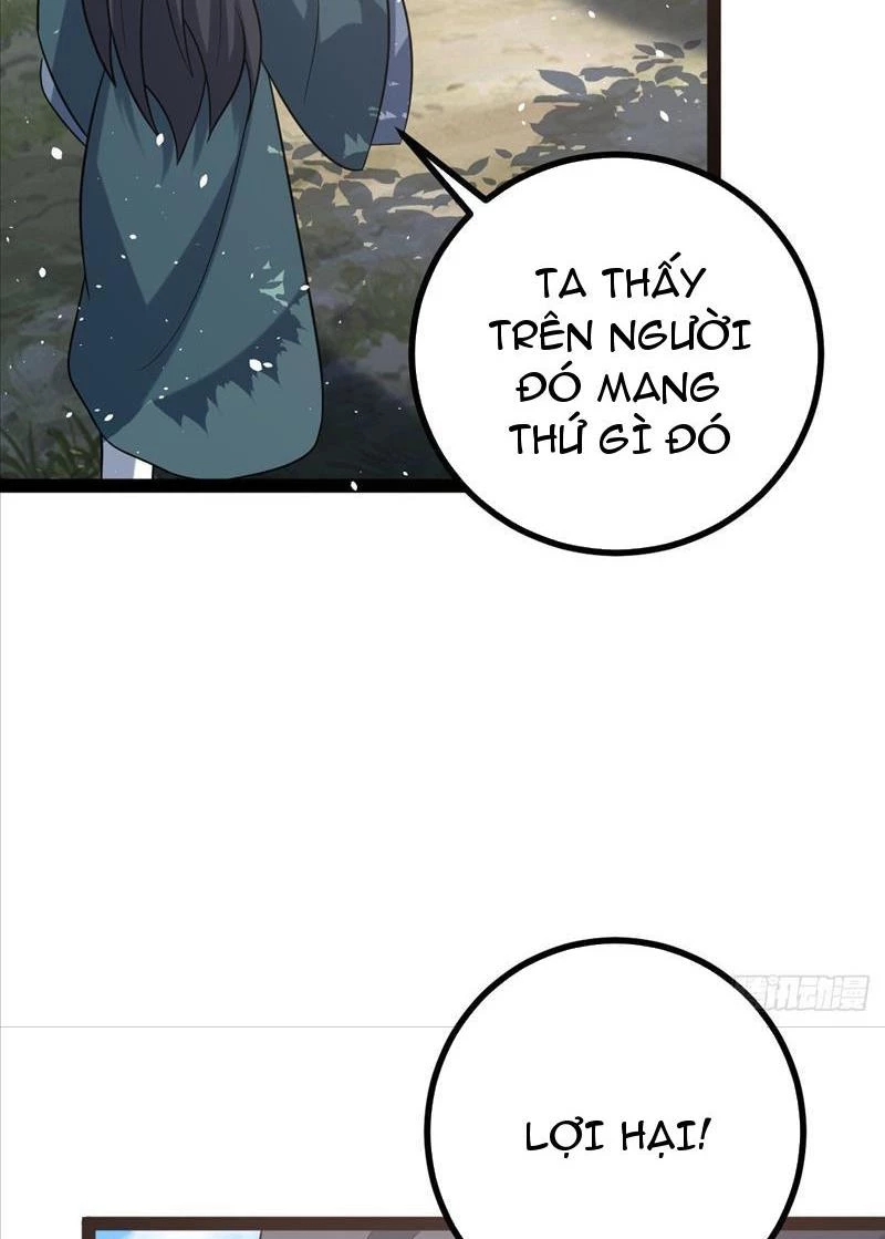 Tu tiên là ngõ cụt Chapter 44 - Trang 5