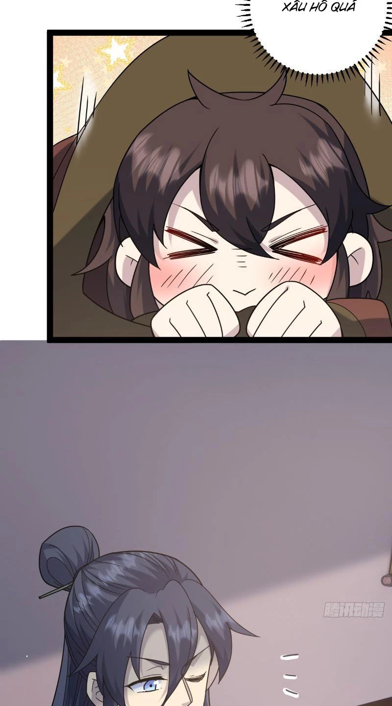 Tu tiên là ngõ cụt Chapter 45 - Trang 10